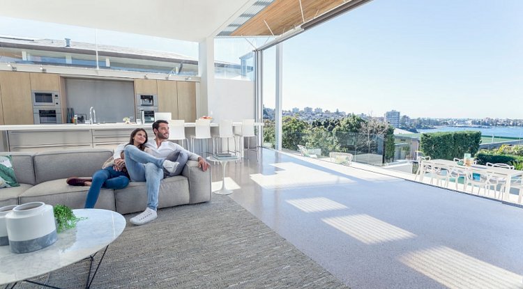 Different Services Provided By The Custom Home Builders