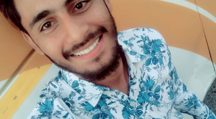 19-Year-Old Entrepreneur Shankar Johil Creating Success