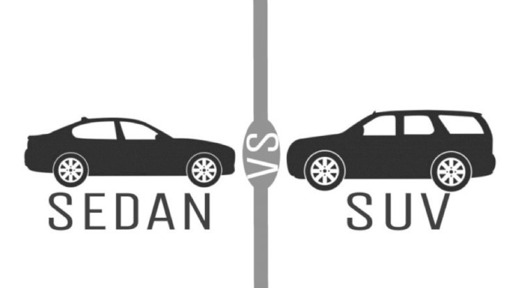 Suv Vs. Sedan: Where To Invest Your Money?