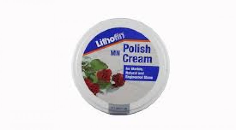 Benefits of Using Lithofin Polish Cream