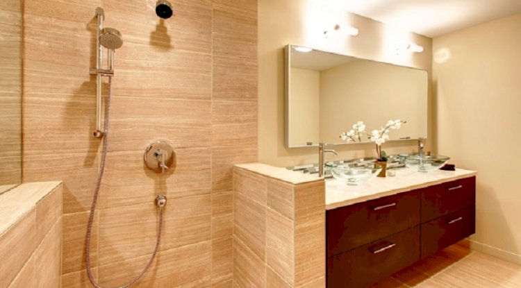 Why Should You Opt for a Complete Bathroom Remodel?