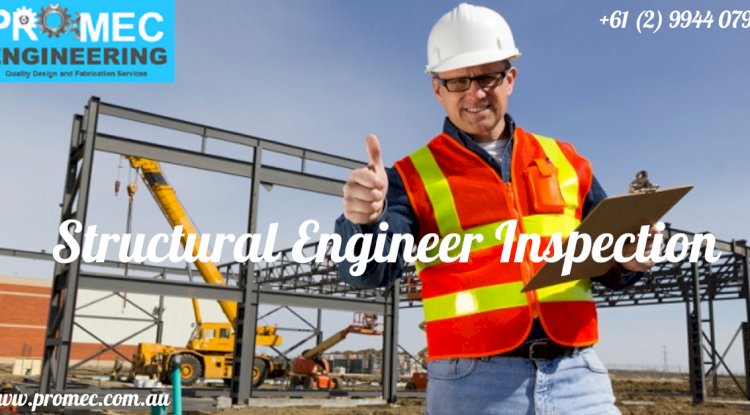 All You Need to Know of the Structural Steel Fabrication