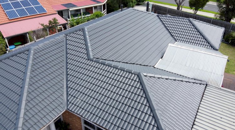 Four Tips to Keep Your Roof Replacement within Budget