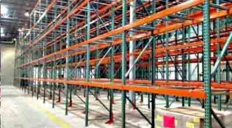 IF YOU WANT INSTALLING MEZZANINE FLOOR, TOP ALL ADVANTAGES