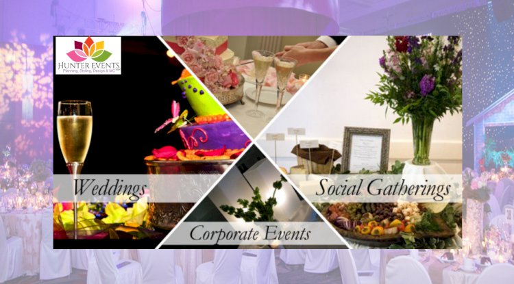 Why You Need Event Planner Services in New South Wales