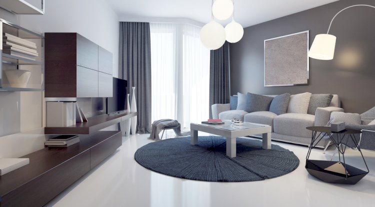 Benefits Of Concrete Polishing To Enhance Flooring Functions