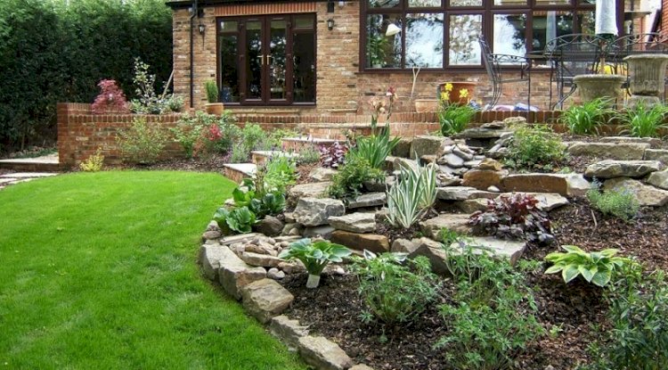 The Various Uses of Sandstone Rock You Should Know About