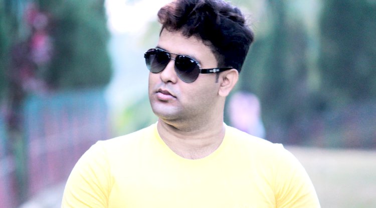Unique Hobbies and Personal Interests of Pranab Kr Nath Apart From Being An Model and Actor.