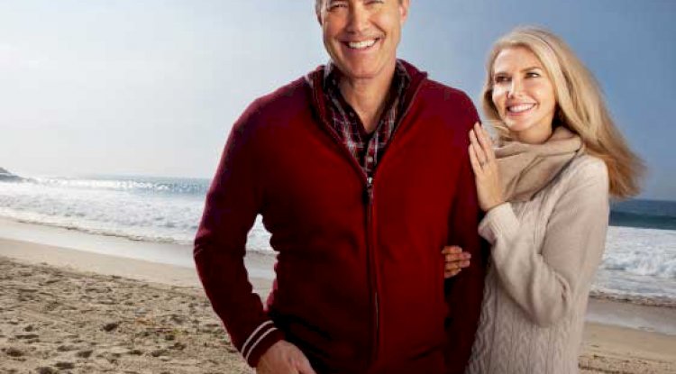 Retirement financial advisor in Australia