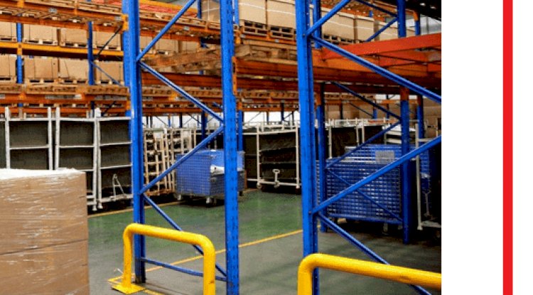 Avoid The Following Mistakes While Buying Industrial Storage Rack Manufacturers