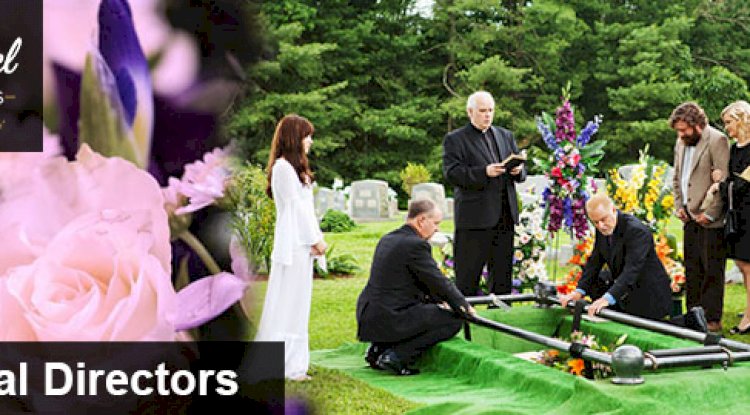 These things is important for Funeral director’s point of view