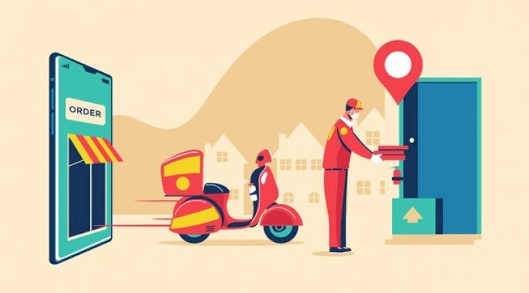 Address the Demand for Food Delivery Apps with Our UberEats Clone App Solution