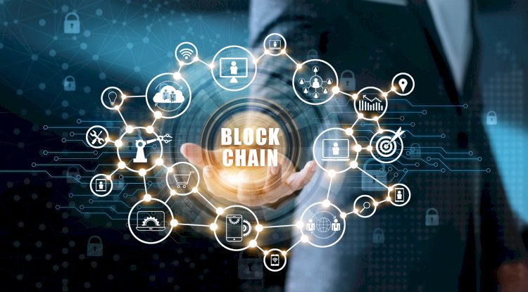 CHALLENGES AND RISKS OF GLOBAL BLOCKCHAIN GROWTH