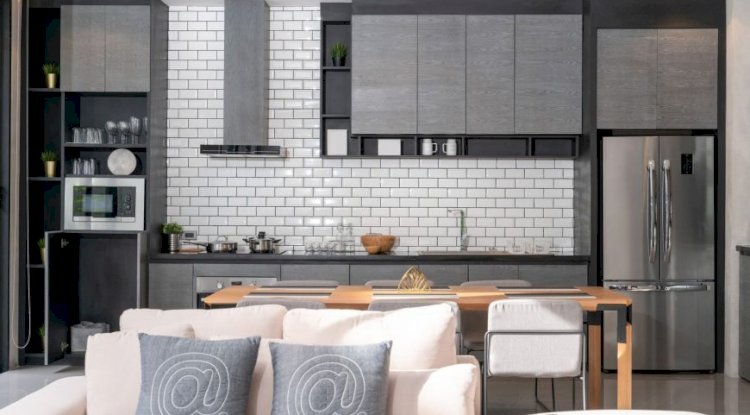 5 Tips to Choose the Perfect Kitchen Tile