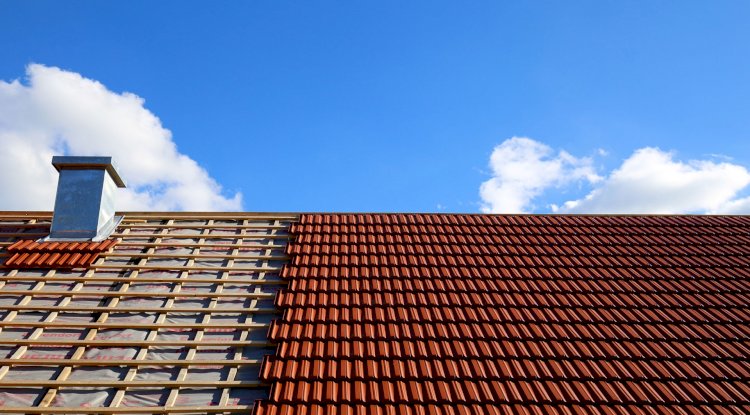 What is the Average Roof Restoration Cost?
