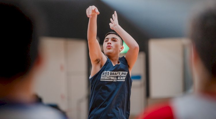 How do you find the basketball training program that’s best for your kid?