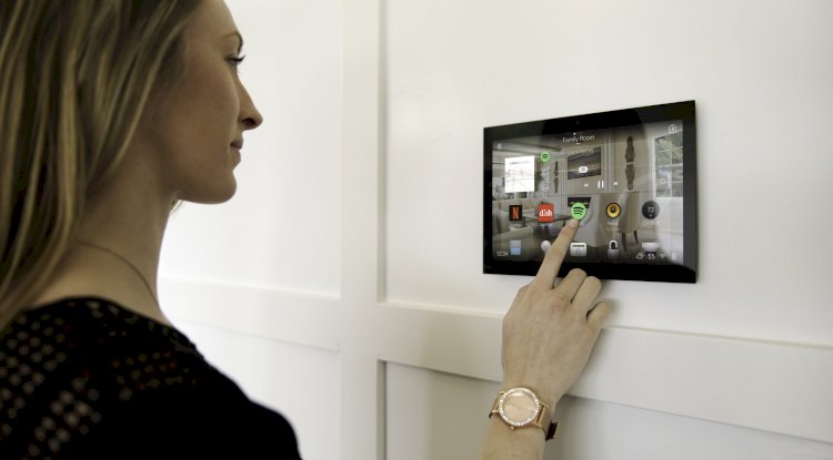 How Home Automation Can Help You To Make Home Smart?