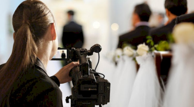 Make Your Wedding Memorable With Professional Wedding Videographers