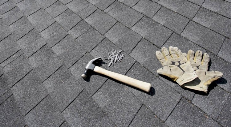 What Causes Roof Leaks Here Are The 4 Reasons