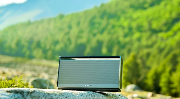 The best Travel (outdoor) speakers In 2021 | Comolete Review