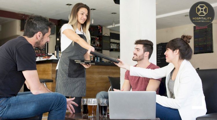 Hospitality Charities Around The World Need Our Support More Now Than Ever Before