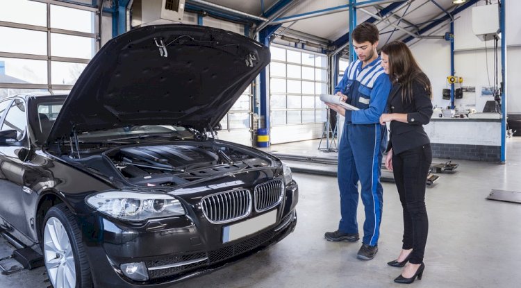 Tips To Follow While Hiring A BMW Service Provider