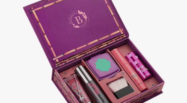 How to find good deals for Custom Makeup Packaging?