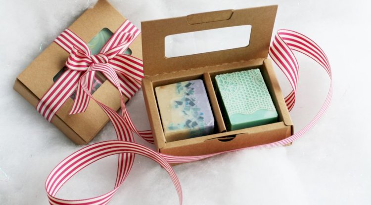 What are Soap Boxes? And how can increase the sale?