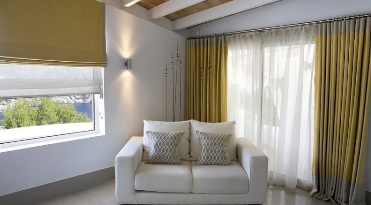 Ways for Choosing the Right Curtains and Blinds for Your Home