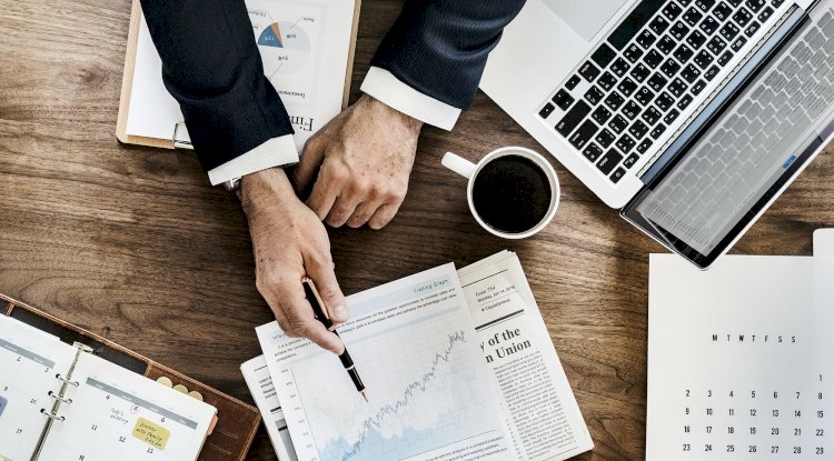 5 Tips to Writing Excellent Business Reports