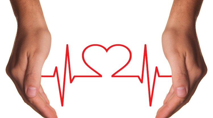 Ayurveda for a Healthy Heart 