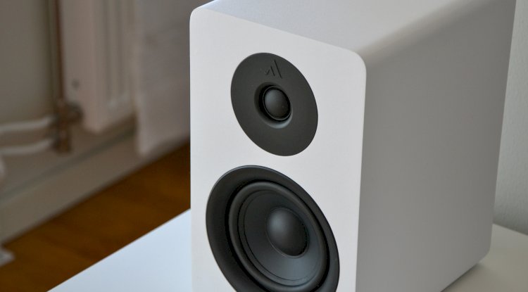 The Best bookshelf speakers In 2021 | Complete review