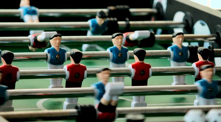 Top 7 Elements That Every Children’s Party Escape Room Needs