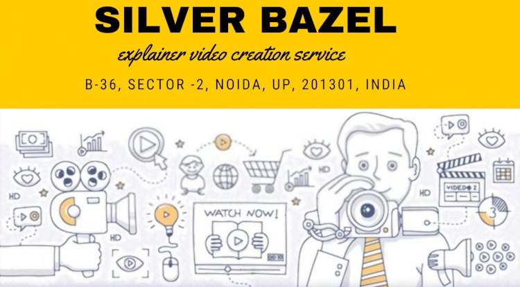 Why Are Animated Videos the Best Strategies for Your Social Media?