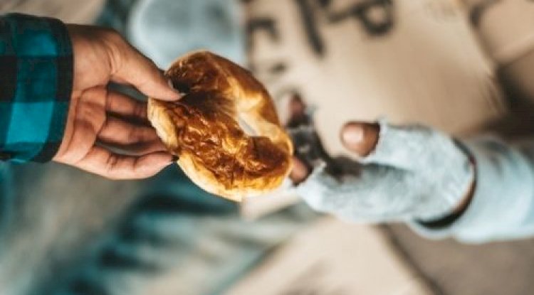 Hospitality Charities - Helping Those In Need