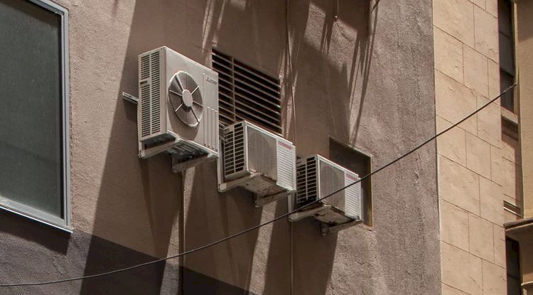 Basics of Home Heating and Cooling System