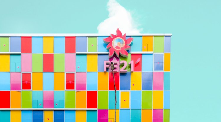 How A Blog Can Help Create Brand Personality