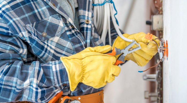 Electricians In Demand In Australia - 5 Good Reason Why You Should Call Them Are Electricians In Demand In Australia?
