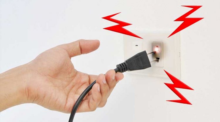 Common Electrical Problems & Tips To Deal With Them