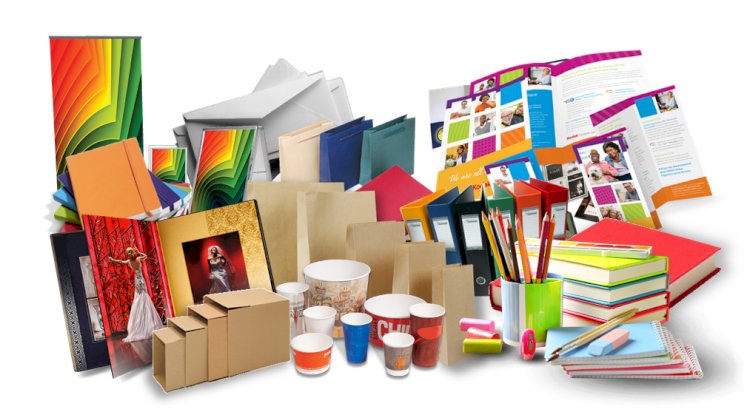 Getting Wholesale Custom Printing Services For The Effective Business Marketing
