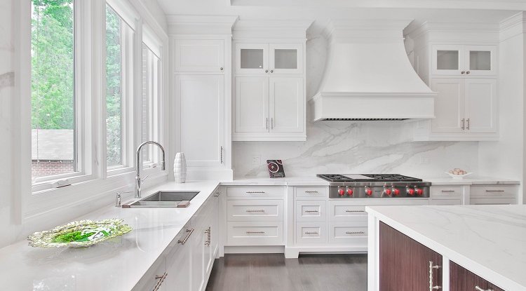 7 Essential Kitchen Renovations Tips