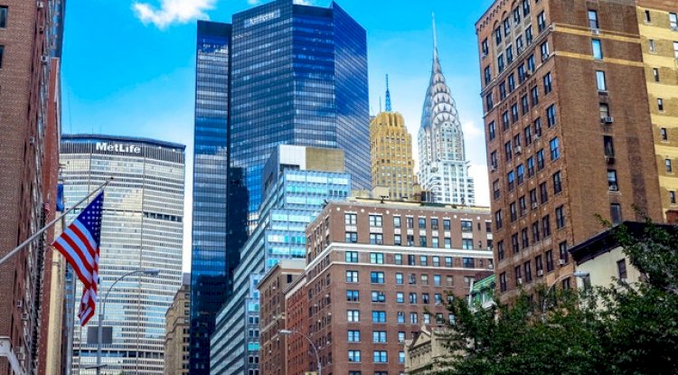 Ex-pat's Guide to Brooklyn, New York