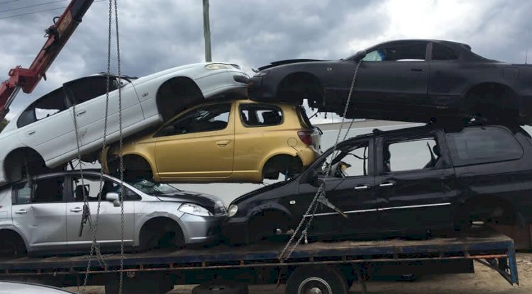 The Brief Guide about Finding Cash for Scrap Cars Adelaide