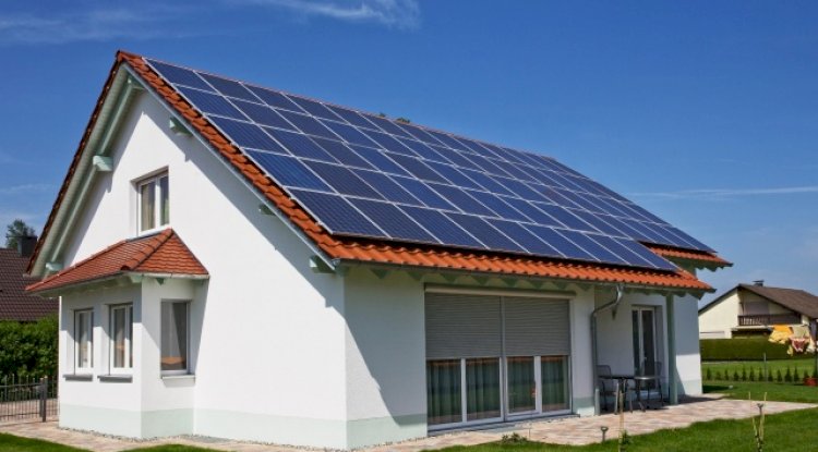 Benefits Of Switching To Solar Power System