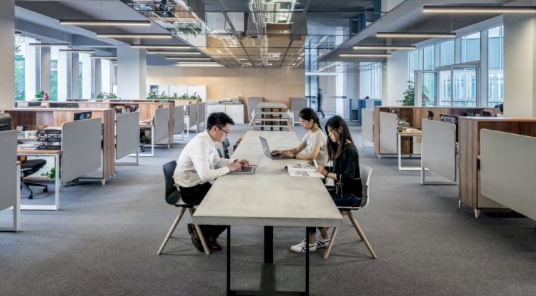 What is workplace COVID-19 testing?