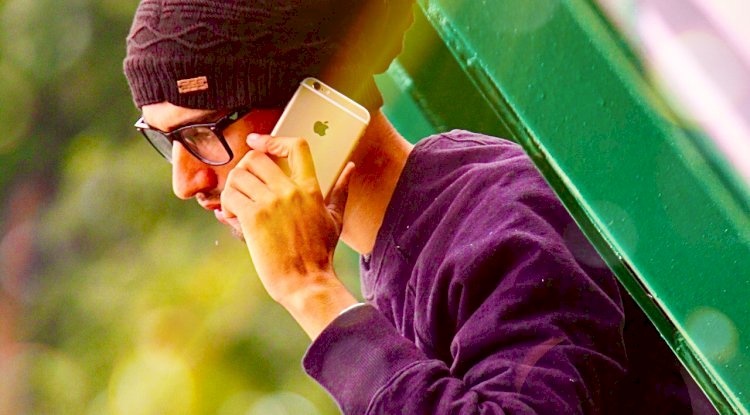 25-year-old Musician Anshuman Tiwari Builds Success