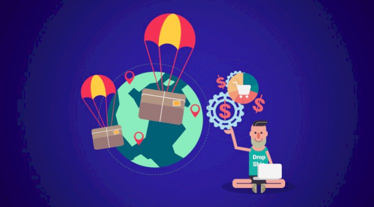 Using Video to Market Dropshipping Goods