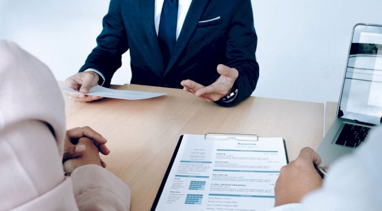 Most Important Interviewing Techniques For Success