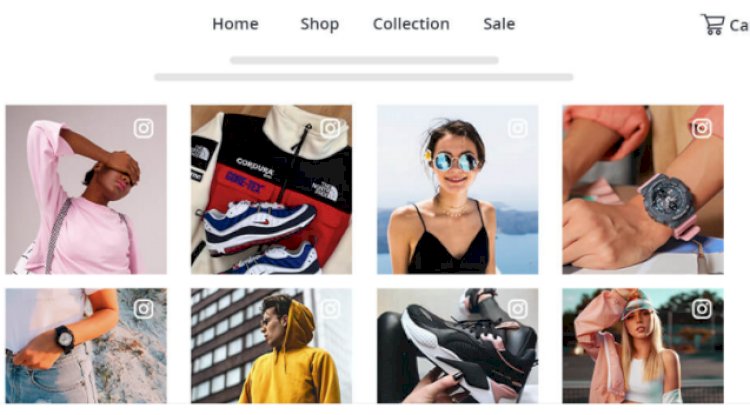 How Instagram Feeds Help To Promote Your Brand?