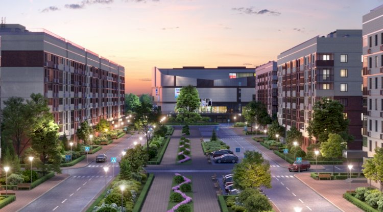 4 reasons why you need a refurbishment for your building